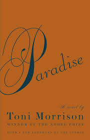 Amazon.com: Paradise (Vintage International): 088(433) ***-**** ...