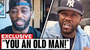 Terence Crawford RESPONDS To Floyd Mayweather CALL OUT After Canelo Alvarez  Fight!