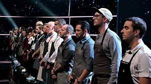 The Final Table Tv Series 2018 Imdb