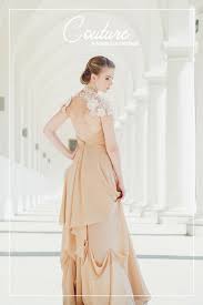 Lace Flower Dress Wedding Dresses With Flowers Bridal Party Dresses Boho Wedding Dress