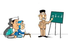 Adakah gejala ini menjadi kebanggaan para remaja kini yang mampu mewujudkan pelbagai kumpulan berhaluan kiri sehinggakan tiada sebarang. Ini 4 Strategi Kemendikbud Untuk Mengatasi Masalah Buta Aksara Kabar24 Bisnis Com