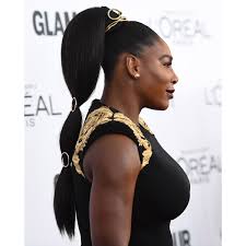 Adding weaves to your hair is a great way to give it more volume and add length to it. 37 Easy Ponytail Hairstyles Ideas For 2020 Glamour