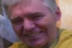 Jack “Wayne” Honaker