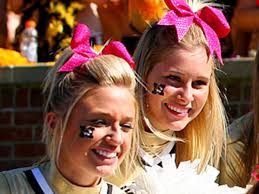 Missouri Tigers 2012 Spring Preview