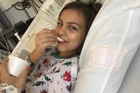 Fundraiser for Nate Brown by Sandi Simpson : Support Sydni