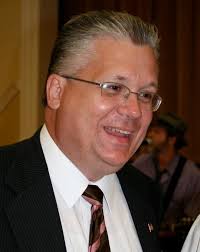 Great to visit with so many friends in DeSoto County last evening and  breakfast today! Thanks to the DeSoto County GOP Club for inviting me to  speak,where I discussed current issues affecting