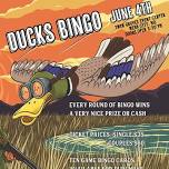 Ducks Unlimited: Joplin Bingo Bash