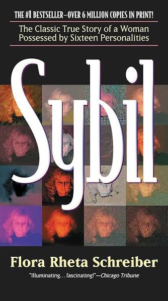 Sybil: Schreiber, Flora Rheta: 9780446550123: Amazon.com: Books