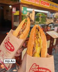 Banh My