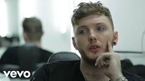 Impossible de ne pas aimer James Arthur..