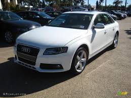 Image result for Ibis White 2011 Audi