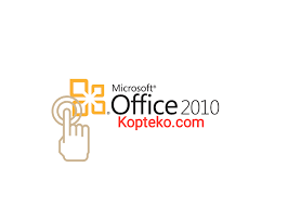 Cara aktivasi office 2010 jadi full version. Cara Aktivasi Office 2010 Tanpa Aplikasi 2020 Kopteko