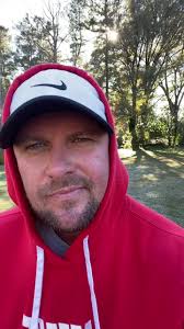 Joe Durham Jr Fishing