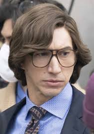 Fan Casting Adam Driver as Benjamin Franklin Gates in National Treasure
