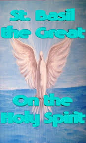 On The Holy Spirit Ebook By St Basil The Great 9781783360024 Rakuten Kobo United States