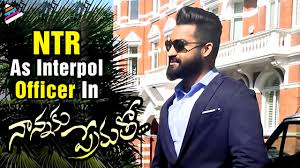 Download nana ku prema tho ringtone download mp3 mp3 dapat kamu download secara gratis di metrolagu baru.untuk melihat detail lagu nana ku prema tho ringtone download mp3 klik salah satu judul yang cocok, kemudian untuk link download nana ku prema tho ringtone download mp3 ada di halaman berikutnya. Jr Ntr As Interpol Officer In Nannaku Prematho Rakul Preet Kaaki Janaki Telugu Filmnagar Youtube