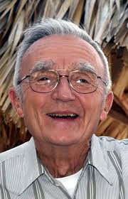 Robert Johnson Obituary