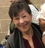 Doris Huls Ward Obituary (1949