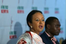 Ambassador amina mohamed was kenya's permanent representative and ambassador to the wto. Kenyan Sports Minister Names Steering Committee For Tokyo 2020