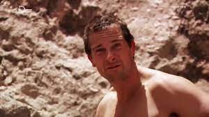 BEAR GRYLLS Naked - XVIDEOS.COM