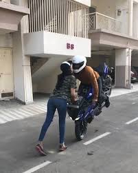 Major loops sinful v3 wav. Bd Bike Riderz Club Biker Couple Goals Stunts On R15 V3 Hd Facebook