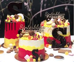 5x Sinterklaas Lekkernijen Maastricht City App