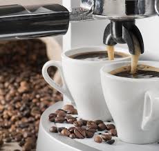 2.2 keuntungan menggunakan mesin espresso. 10 Rekomendasi Mesin Kopi Terbaik Untuk Membuat Kopi Ternikmat 2018