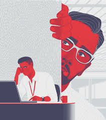 What to Do When You Hate Your Boss