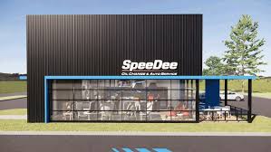 How two SpeeDee owners drove their success post-Katrina