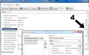 Borderlands The Pre-Sequel Save File Editor By Gibbed » Mentalmars