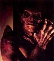 Donald donnie addie pfaster (played by nick chinlund) was a serial killer from minneapolis. Donald Pfaster X Files Wiki Fandom