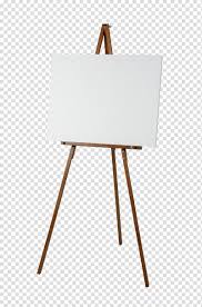Easel Fotolia Others Transparent Background Png Clipart