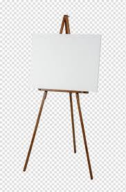 easel fotolia others transparent background png clipart