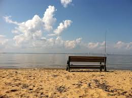 6 Little Known Beaches Near Washington Dc That Ll Make Your Summer Unforgettable Virginia Beach Vacation Washington Dc Travel Dc Travel