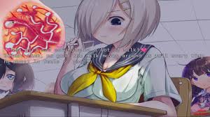 Small Misadventures Breast Vore and Shrink watch online