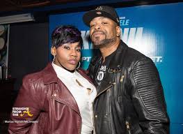 His personal health is something that method man takes seriously now. Kelly Price Method Man At After Party Straightfromthea Com Atlanta Entertainment Industry News Gossip