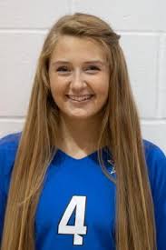 Four Lady Rattlers make All-District