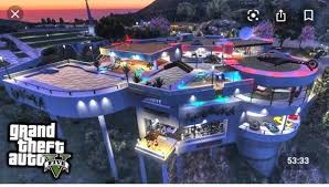 Die dazugehörigen listen stehen unten. Wo Bekommt Man So Luxus Villen In Gta 5 Computer Technik Spiele Und Gaming