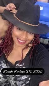 St Louis Black Rodeo 2025 Sera