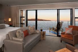 Wifi in public areas is free. The Inn Above Tide Posts Facebook