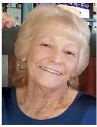Obituary information for Frances Bernice Durrett