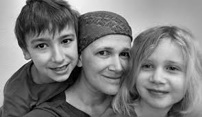 CU physicist fights back after odds-defying cancer diagnosis