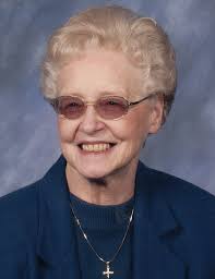Obituary information for Gertrude Reynolds Erwin