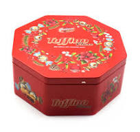Cookie Tin Box Manufacturer China: Quality, Innovation, and ...