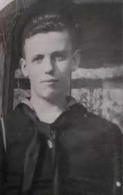 Photos of Glenn Lytle and his Family in Shippensburg