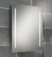 Non Cooper Bath Mirror Light Led With Vertical Light Lines Best Price Bathroom Mirror Lights Large Bathroom Mirrors Backlit Bathroom Mirror