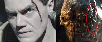 Maybe you would like to learn more about one of these? Since Zod S Body Was Used In The Creation Of Doomsday In Batman V Superman Doomsday Has The Same Scar That Zod Had In Man Of Steel Moviedetails