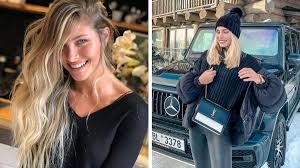 Maybe you would like to learn more about one of these? David Luiz E Esposa Sao Sosias De Jogador Da Republica Tcheca E Mulher 23 06 2021 Uol Esporte
