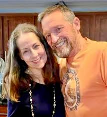 Please turn us into a bride and groom. 55 years married and no proper  wedding day photos.