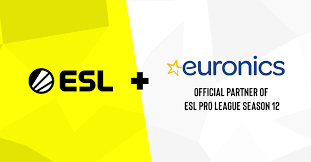 Pro view unlocks 10 pov streams, a customizable multiview player and more. Esl Announces Euronics Group As Official Partner Of Esl Pro League Season 12 Esl Pro League Cs Go